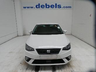 Schadeauto Seat Ibiza  2023/4