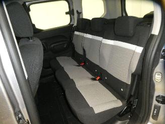 Citroën Berlingo PLUS picture 23