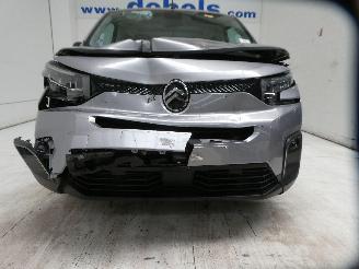 Citroën Berlingo PLUS picture 4
