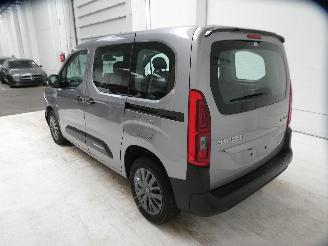 Citroën Berlingo PLUS picture 8