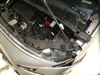 Citroën Berlingo PLUS picture 27