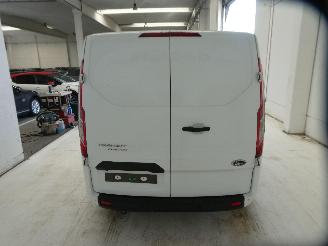 Ford Transit 2.0D CUSTOM picture 9