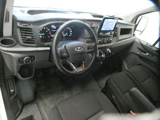 Ford Transit 2.0D CUSTOM picture 19