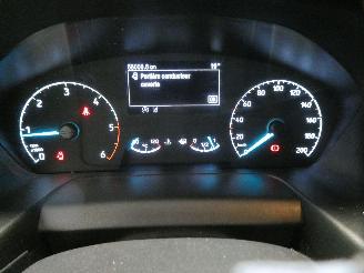 Ford Transit 2.0D CUSTOM picture 16