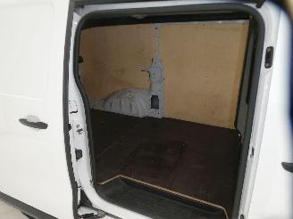 Citroën Jumpy 2.0 D picture 19
