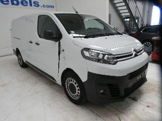 Citroën Jumpy 2.0 D picture 8