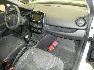 Renault Clio ZEN ENERGY TCE picture 12