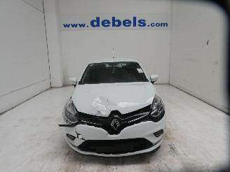 Renault Clio ZEN ENERGY TCE picture 1