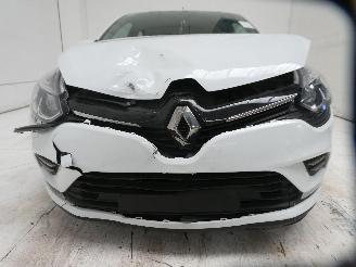 Renault Clio ZEN ENERGY TCE picture 4