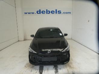 Unfallwagen MG 3  2025/8