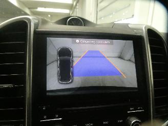 Porsche Cayenne 1 ATTEST VERLIES . picture 24