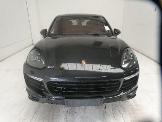 Porsche Cayenne 1 ATTEST VERLIES . picture 2