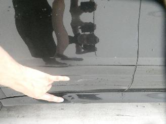 Porsche Cayenne 1 ATTEST VERLIES . picture 13