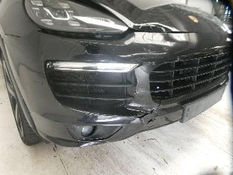 Porsche Cayenne 1 ATTEST VERLIES . picture 16