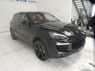 Porsche Cayenne 1 ATTEST VERLIES . picture 14