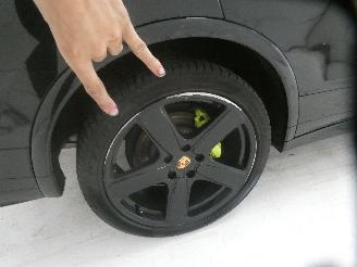 Porsche Cayenne 1 ATTEST VERLIES . picture 9