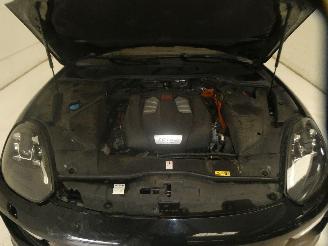 Porsche Cayenne 1 ATTEST VERLIES . picture 29