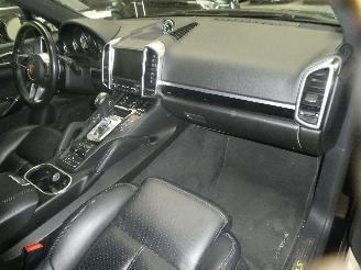 Porsche Cayenne 1 ATTEST VERLIES . picture 19