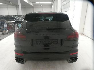 Porsche Cayenne 1 ATTEST VERLIES . picture 7