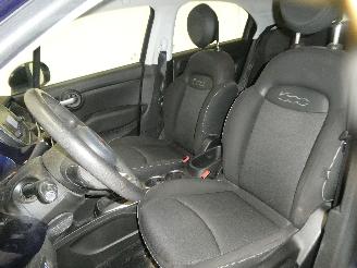 Fiat 500X URBAN picture 21