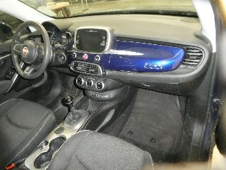 Fiat 500X URBAN picture 16