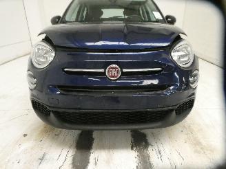 Fiat 500X URBAN picture 5