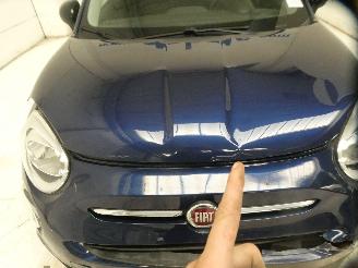Fiat 500X URBAN picture 3