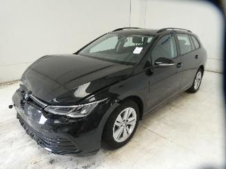 Volkswagen Golf VARIANT LIFE picture 5