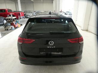 Volkswagen Golf VARIANT LIFE picture 7