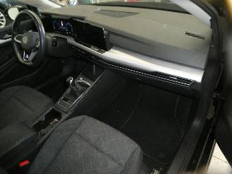 Volkswagen Golf VARIANT LIFE picture 13