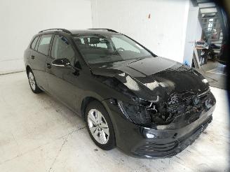 Volkswagen Golf VARIANT LIFE picture 9