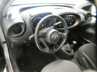 Toyota Aygo X PLAY picture 18