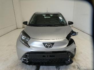 Toyota Aygo X PLAY picture 2