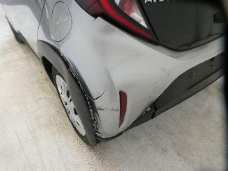 Toyota Aygo X PLAY picture 10