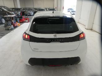 Peugeot 208 ACTIVE PACK 1.2 PURE picture 8