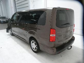 Citroën Jumpy 1.5DSPACETOURER PLUS picture 9