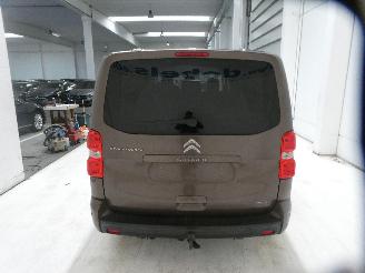Citroën Jumpy 1.5DSPACETOURER PLUS picture 10