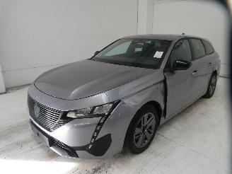 Peugeot 308 III ACTIVE PACK picture 3