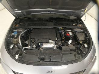 Peugeot 308 III ACTIVE PACK picture 26