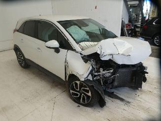 Opel Crossland X INNOVATI picture 10