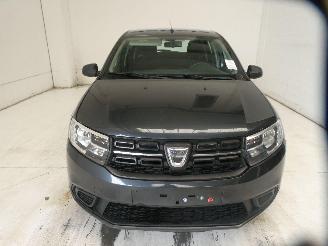 Dacia Sandero AMBIANCE picture 2