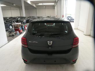 Dacia Sandero AMBIANCE picture 10