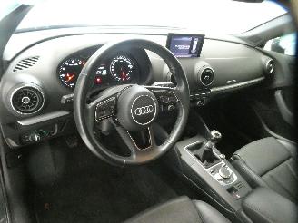 Audi A3 SPORTBACK picture 14