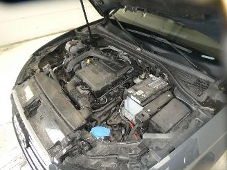 Audi A3 SPORTBACK picture 22