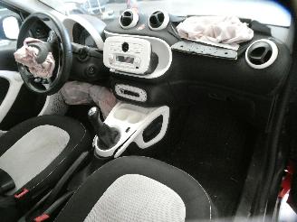 Smart Forfour  picture 11