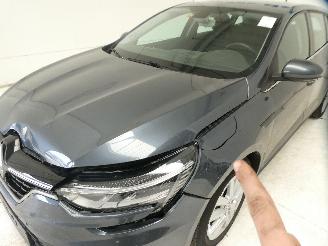 Renault Mégane GRANDTOUR 1.3 TCE picture 6