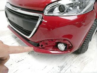 Peugeot 208 ACTIVE picture 4