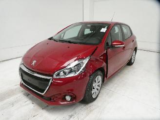 Peugeot 208 ACTIVE picture 3