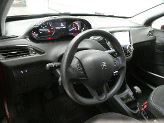 Peugeot 208 ACTIVE picture 14