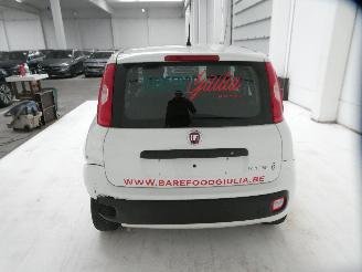 Fiat Panda EASY picture 9